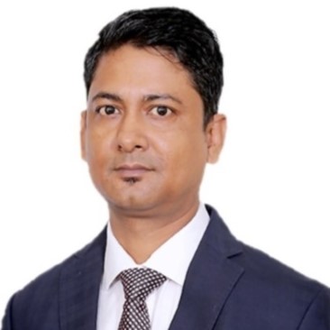 Praveen Kumar Naik